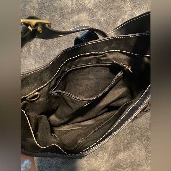 Coach Hobo Bag - Picture 3 of 3